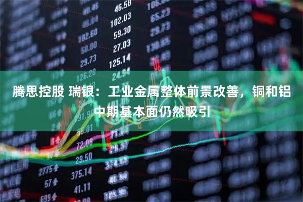 腾思控股 瑞银：工业金属整体前景改善，铜和铝中期基本面仍然吸引